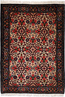 4103 - Bidjar 144x109cm
