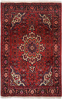 4127 - Bidjar 159x102cm