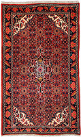 4141 - Bidjar 173x103cm