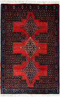 4206 - Senneh 119x78cm