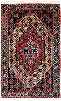 4214 - Senneh 110x70cm