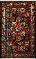 4247 - Bachtiar 331x209cm