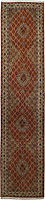 4262 - Tabriz 390x86cm
