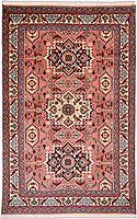 4270 - Ardebil 207x132cm