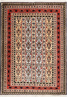 4272 - Ardebil 192x141cm