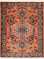 4273 - Ardebil 194x148cm