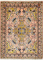 4279 - Ardebil 195x146cm