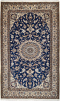 4292 - Nain 257x159cm