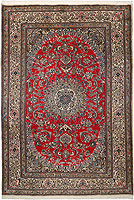 4295 - Nain 289x199cm