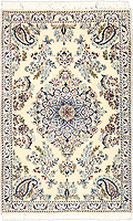 4332 - Nain 138x87cm