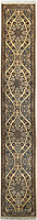 4340 - Nain 382x65cm