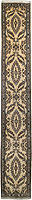 4346 - Nain 403x63cm