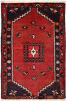 440 - Shiraz 149x98cm