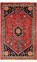 4433 - Abadeh 123x79cm
