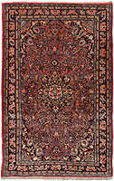 4434 - Bidjar 157x102cm