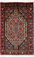 4449 - Senneh 116x73cm