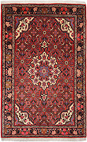 4536 - Gholtogh 163x105cm