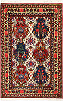 4756 - Bachtiar 151x101cm