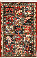 4758 - Bachtiar 152x103cm