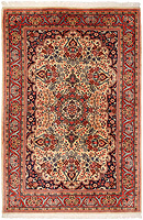 4766 - Bidjar 162x109cm