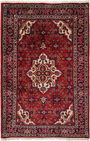 4767 - Bidjar 154x102cm