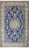 4802 - Nain 260x161cm
