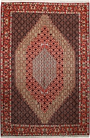 4960 - Senneh 294x203cm