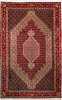 4969 - Senneh 311x200cm