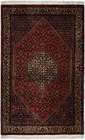 497 - Bidjar 175x114cm
