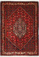 4990 - Bidjar 209x152cm