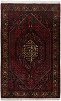 4991 - Bidjar 174x111cm