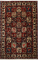 5020 - Bachtiar 310x205cm