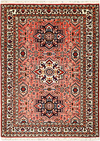 5027 - Ardebil 190x140cm