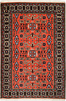 5028 - Ardebil 199x134cm