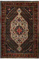 5029 - Bachtiar 317x220cm