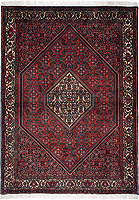 503 - Bidjar 157x117cm