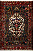 5031 - Bachtiar 318x210cm