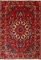 5068 - Bachtiar 202x142cm