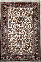 5114 - Mashad 294x199cm
