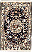 5155 - Nain 173x109cm