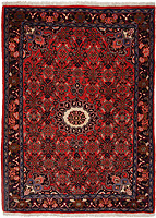 5178 - Bidjar 146x111cm
