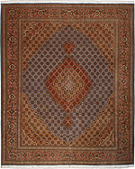 5191 - Tabriz 251x206cm