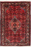 5220 - Hamadan 150x103cm