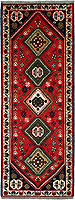 5230 - Shiraz 192x72cm