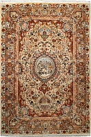 5254 - Kashmar 291x200cm