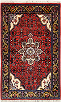5261 - Gholtogh 159x100cm
