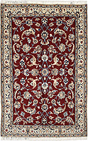 5317 - Nain 167x107cm