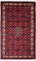 5336 - Hamadan 160x100cm