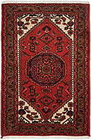5339 - Hamadan 153x102cm