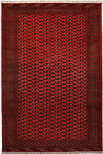 5369 - Torkman 283x197cm